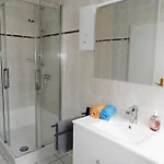 Apartment In Idyllischer Lage In Den Kaiserbädern *
