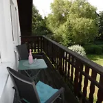 In Idyllischer Lage In Den Kaiserbädern Apartment *