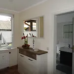 Apartment In Idyllischer Lage In Den Kaiserbädern *