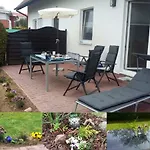 Apartmán In Idyllischer Lage In Den Kaiserbaedern *