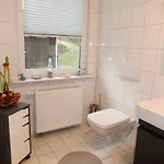 In Idyllischer Lage In Den Kaiserbaedern Apartmán