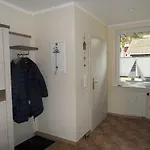 In Idyllischer Lage In Den Kaiserbaedern Apartmán Heringsdorf (Usedom)