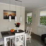 In Idyllischer Lage In Den Kaiserbädern Apartment *