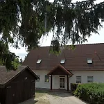 In Idyllischer Lage In Den Kaiserbädern Apartment *