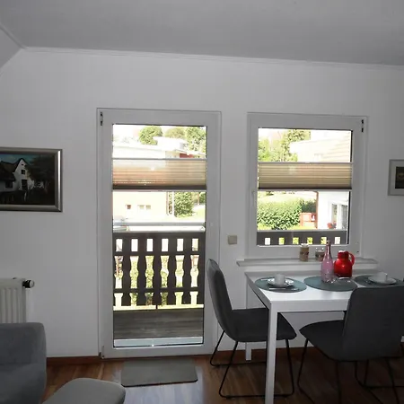 In Idyllischer Lage In Den Kaiserbädern * Ostseebad Heringsdorf