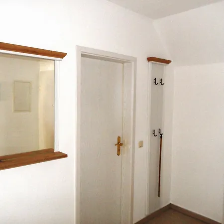 In Idyllischer Lage In Den Kaiserbaedern Διαμέρισμα Χέρινγκσντορφ