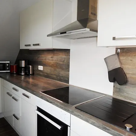 In Idyllischer Lage In Den Kaiserbaedern