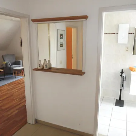 In Idyllischer Lage In Den Kaiserbaedern * Heringsdorf (Usedom)