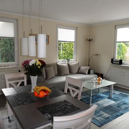 In Idyllischer Lage In Den Kaiserbaedern Apartmán