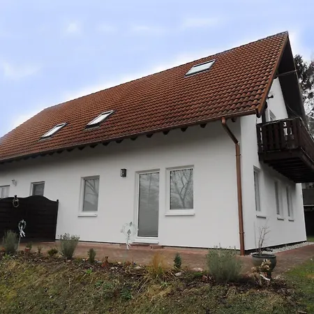 Apartment In Idyllischer Lage In Den Kaiserbädern *
