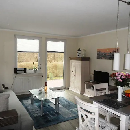 In Idyllischer Lage In Den Kaiserbaedern Lejlighed *