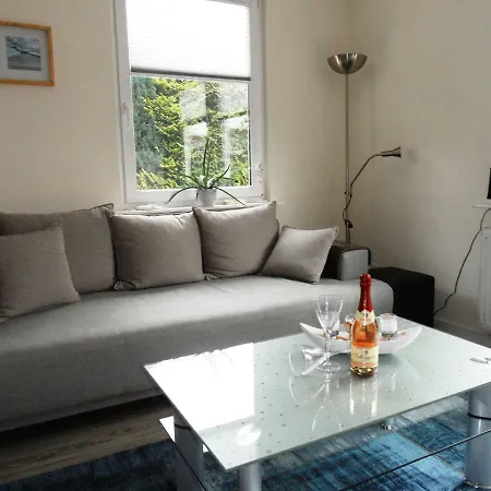 In Idyllischer Lage In Den Kaiserbaedern Διαμέρισμα Χέρινγκσντορφ