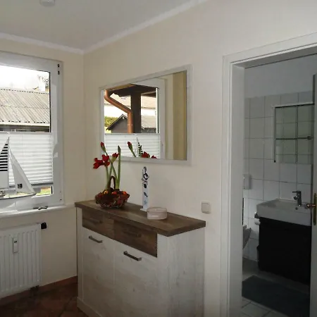 Lejlighed In Idyllischer Lage In Den Kaiserbaedern *