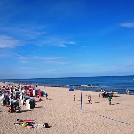 In Idyllischer Lage In Den Kaiserbaedern Lejlighed