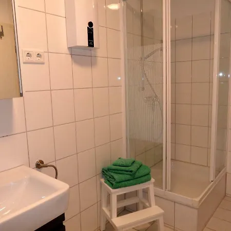 In Idyllischer Lage In Den Kaiserbädern * Ostseebad Heringsdorf