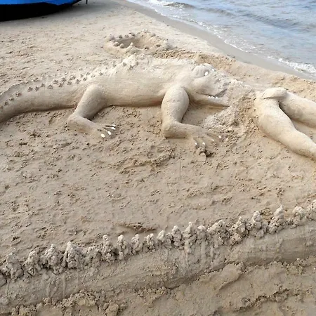 In Idyllischer Lage In Den Kaiserbaedern * Χέρινγκσντορφ