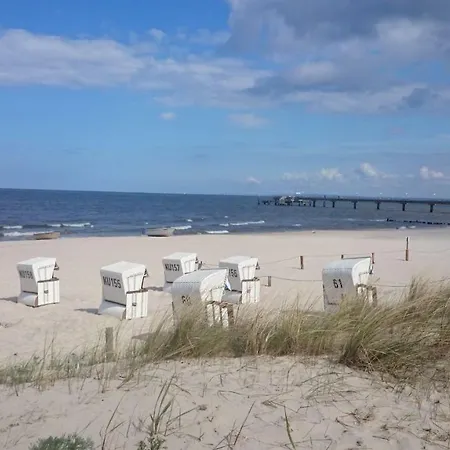 In Idyllischer Lage In Den Kaiserbaedern