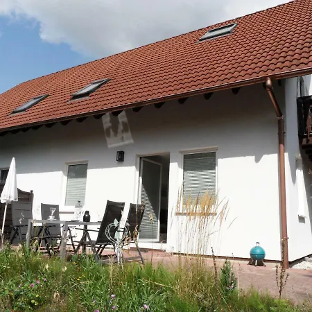 In Idyllischer Lage In Den Kaiserbaedern Heringsdorf
