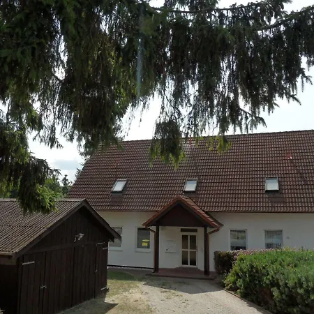 In Idyllischer Lage In Den Kaiserbaedern Daire *